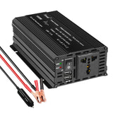 Pure Sine Wave Inverter | DC 12V to AC 220V | 1000W–3000W