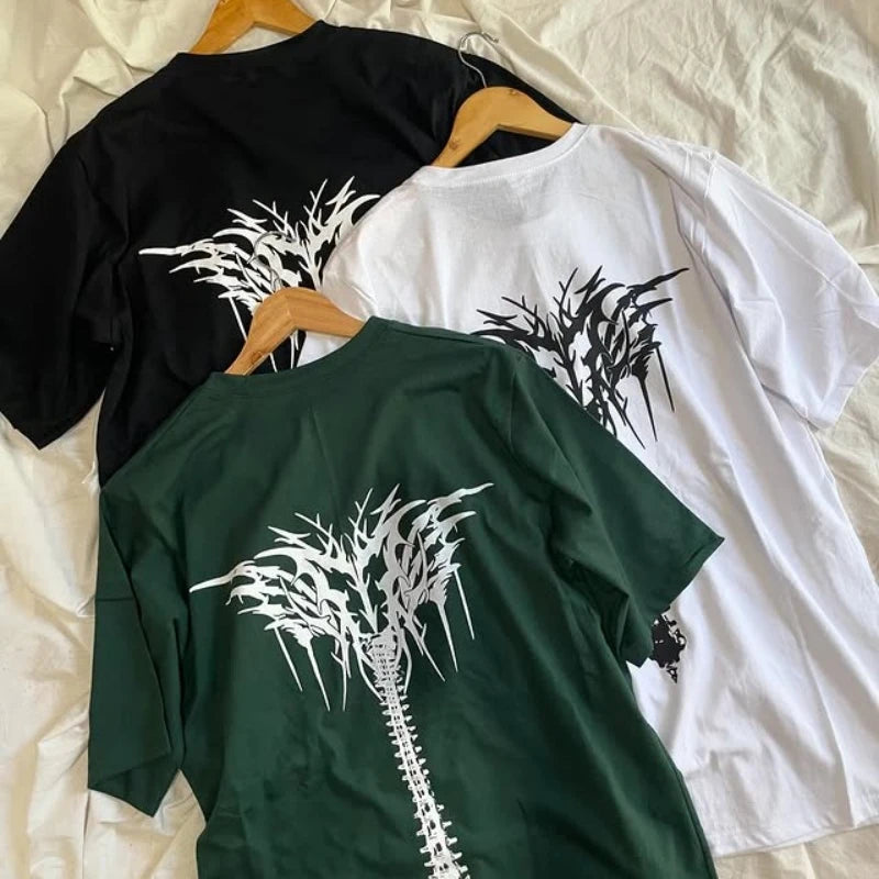 Urban  Oversized Tee