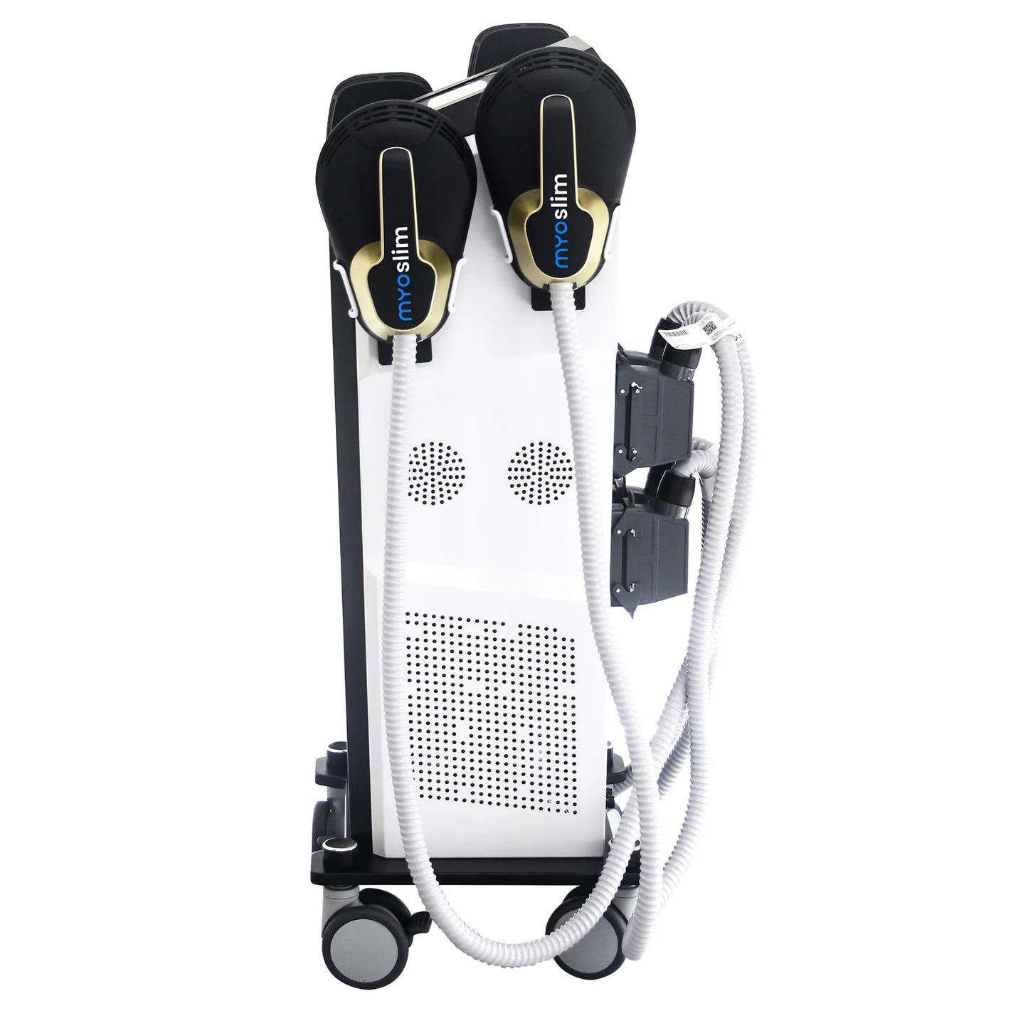 EMS Body Sculpting EMS Body Slimming Machines EMS RF Muscle Shaping In Sculpt Electromagnetic Stimulate Sliming Device