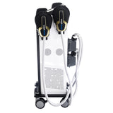 EMS Body Sculpting EMS Body Slimming Machines EMS RF Muscle Shaping In Sculpt Electromagnetic Stimulate Sliming Device