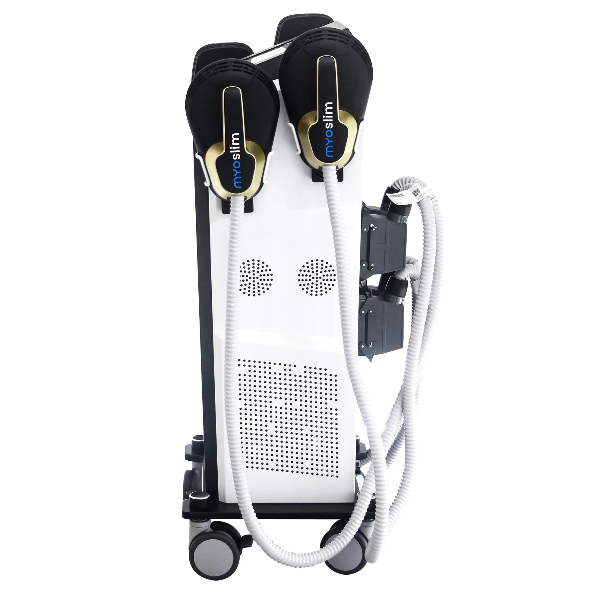 EMS Body Sculpting EMS Body Slimming Machines EMS RF Muscle Shaping In Sculpt Electromagnetic Stimulate Sliming Device