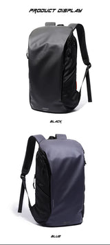 TANGCOOL Men Backpack Large Capacity 17 Inch Laptop Business Work Travel Backpack for Male Women Schoolbag