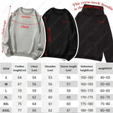 Playful Matching Couples Christmas Hoodie