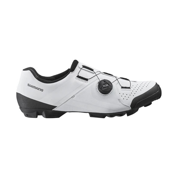 Shimano SH-XC300 Mountain Bike Lock Shoes XC3 XC300 XC302 Fiberglass Sole Mountain Bike Self-locking Riding Shoes Locking Shoes