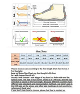 Irregular colors Unisex Beach Sandals EVA Hollow Garden Shoes Tie-dyed Designer Hole Slippers Sneakers  Slip On Foam Runner