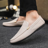 Brand Protection 2026 New Men's Lightweight Non-Slip Breathable Wear-Resistant Running Sports Fashion Versatile Casual Shoes