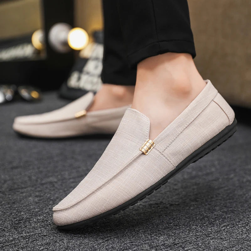 Brand Protection 2026 New Men's Lightweight Non-Slip Breathable Wear-Resistant Running Sports Fashion Versatile Casual Shoes