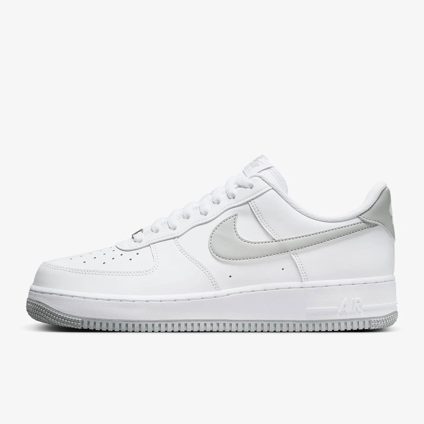 Nike Air Force 1 '07 Men's Sneakers – White | FJ4146-100