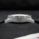 Watchdives WD1972 Quartz Watch VH31 Sweep Seconds Movement Sapphire Crystal BGW9 Luminous 20Bar Waterproof Vintage Men Watches