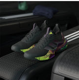 Adidas genuine RAPIDMOVE Men's Training Cushioned Fashion Running Shoes JR6401