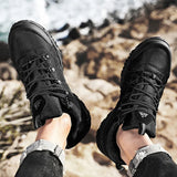 All-Terrain Non-Slip Hiking Shoes
