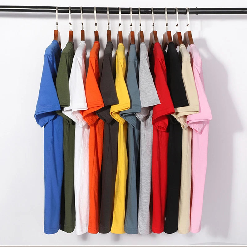 Funny Cool Cat Printed T-shirt