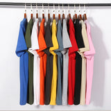 Funny Cool Cat Printed T-shirt