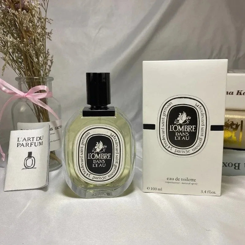 Oud Wood Patchouli & Musk EDP – Unisex Fragrance