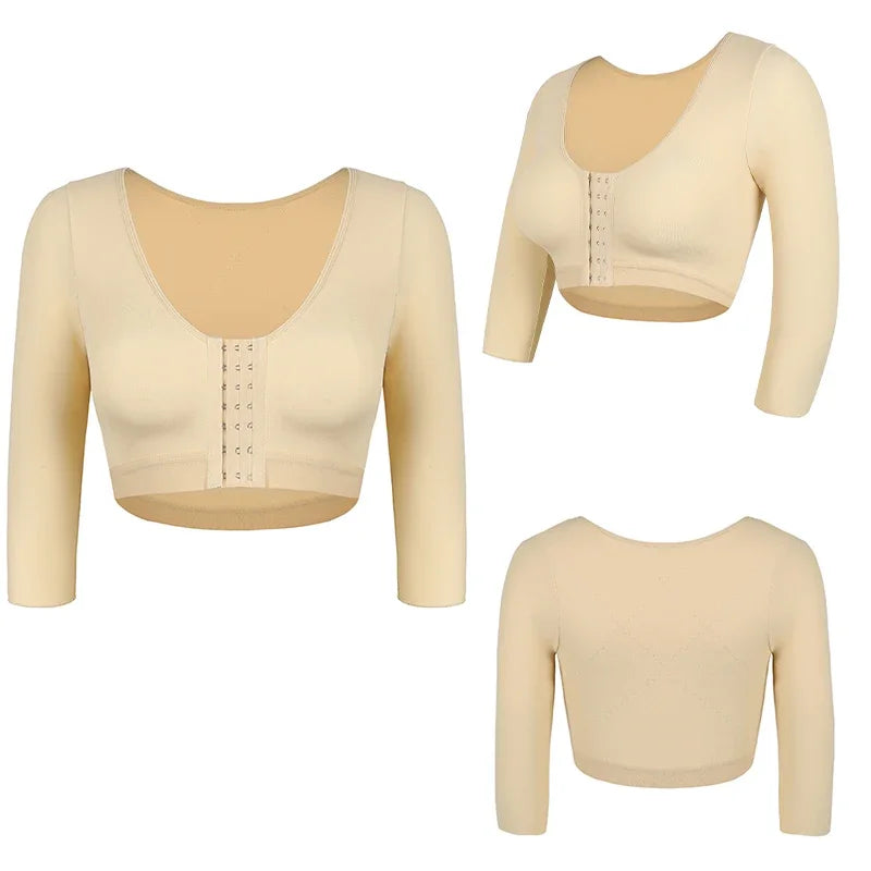 Posture Correcting Compression Arm Shaper