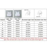 USA-Made Breathable Side-Buckle Mesh Chest Binder – Lightweight Summer Tank Top
