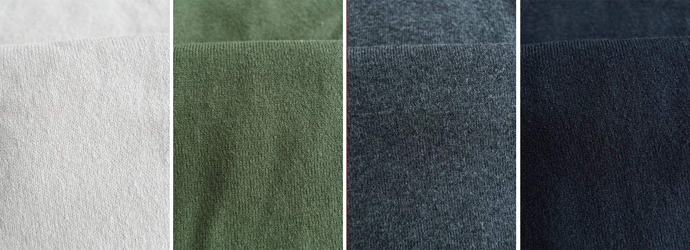 SauceZhan Knit Polo Shirt – Men's Cotton Summer Tee