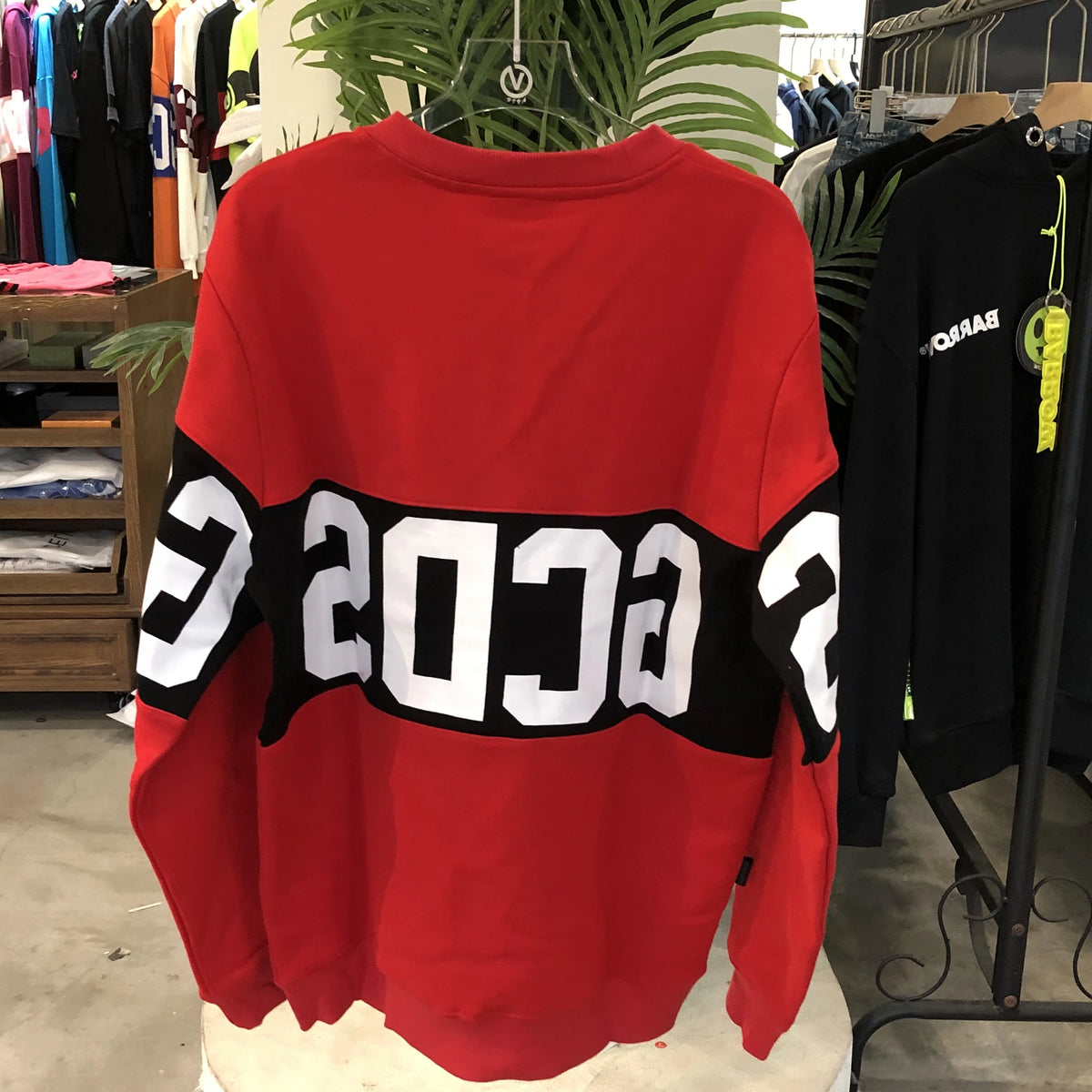 VIVA FELPA DA UOMO E DONNA MARCHI DI LUSSO UNISEX SWEATSHIRT GSD NON PAGARE 400 grammi 100% COTONE TAGLIA S M L XL