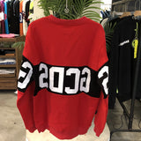 VIVA FELPA DA UOMO E DONNA MARCHI DI LUSSO UNISEX SWEATSHIRT GSD NON PAGARE 400 grammi 100% COTONE TAGLIA S M L XL