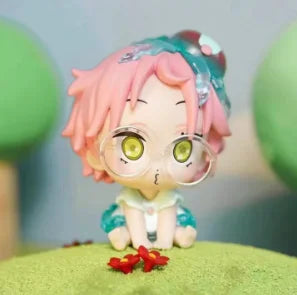 Alien Stage Mystery Blind Box Mini Figure