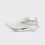 361 Degrees Flame 5 Future Running Shoes New Marathon Plate Racing Carbon Breathable Durable Cushion Stable Sneakers 672612207
