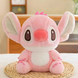 Disney Lilo & Stitch Plush Doll - 30cm Kawaii Stuffed Toy