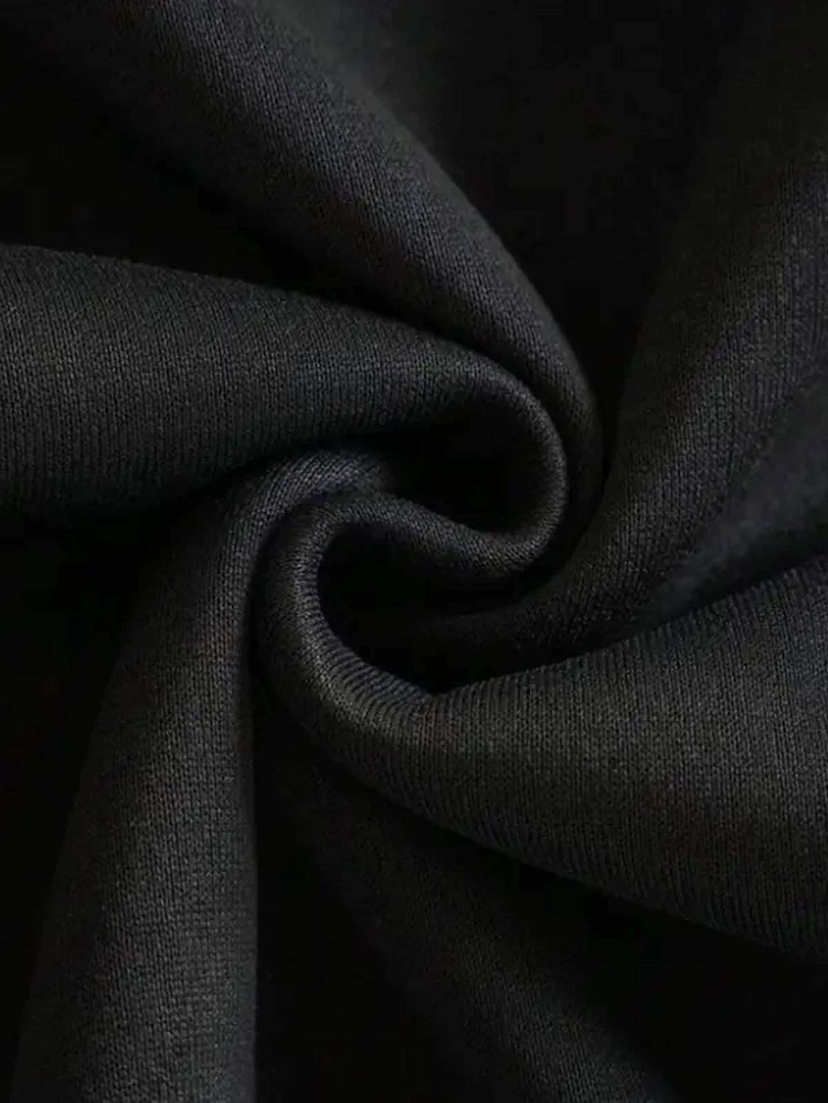 Men’s Loose Straight-Leg Fleece Basketball Pants
