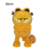 Garfield & Friends Plush Collection