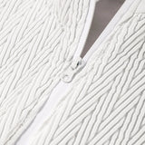Women’s All-Weather Hooded Ski Jumpsuit