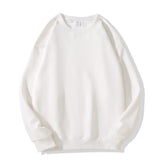 Unisex Crew Neck Sweatshirt, Relaxed Fit