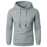 Premium Oversize Full-Zip Fleece Hoodie
