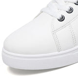 Men's High-Top Vulcanized Sneakers