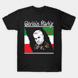 Men's Classic Cotton Graphic Tee | Casual Everyday Style