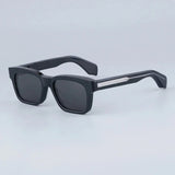 Molino Designer Acetate Sunglasses – UV400