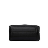 Genuine Brand Sturdy Durable Soft Leather Top-handle Bags Female Handbags Women 3 Layer Shoulder Crossbody Totes Messenger Bag