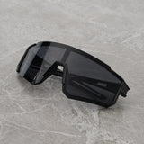 Kids' UV400 Sport Sunglasses – Stylish Outdoor Eye Protection