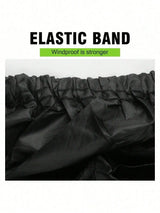SUV All-Weather Car Cover | UV, Snow & Dust Protection