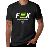 Men's Graphic Print Casual Tee – Relaxed Fit