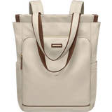 GOLF Backpack for Women Convertible Shoulder Bag Ladies Aesthetic School Backpack with 15.6" Laptop Compartments Secret Pocket
