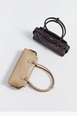 Amazing Song Baguette Shoulder Bag – Soft Pillow Pack Design