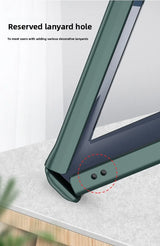 Samsung Galaxy Z Flip Magnetic Case with Hinge Protection