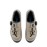 Shimano XC502 XC503 Mountain Bike Self-locking Shoes XC5 SH-XC502 Racing OFF ROAD/Cross Country Mountain Bike Lock Shoes