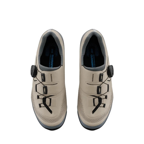 Shimano XC502 XC503 Mountain Bike Self-locking Shoes XC5 SH-XC502 Racing OFF ROAD/Cross Country Mountain Bike Lock Shoes