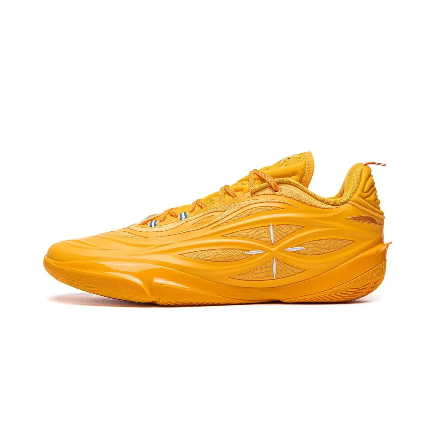 LI-NING Wade 808 5 ULTRA V2 Men's Basketball shoes Professional Support Stable Cushioned Sports Match Shoes ABAV045