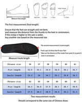 Men's Waterproof Professional Golf Shoes