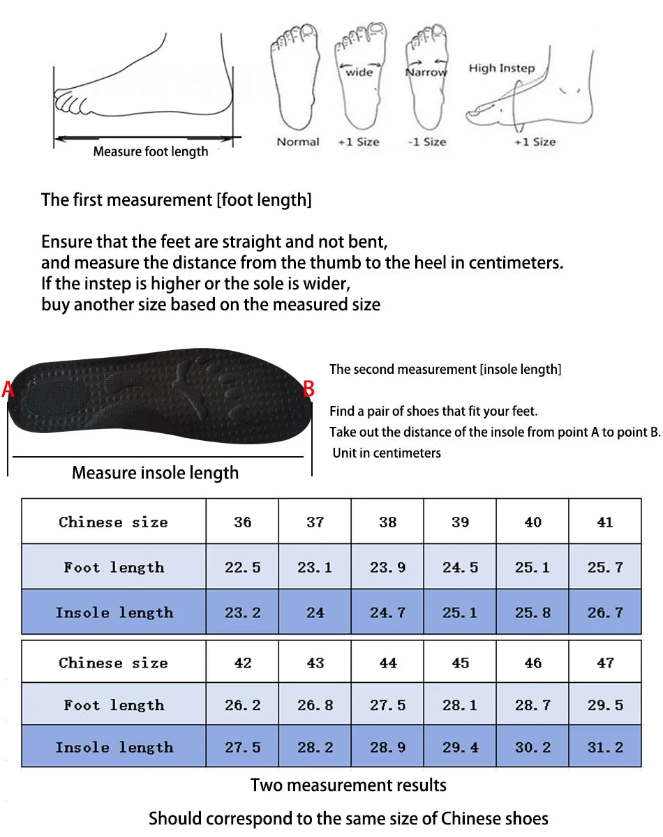 Men's Waterproof Professional Golf Shoes
