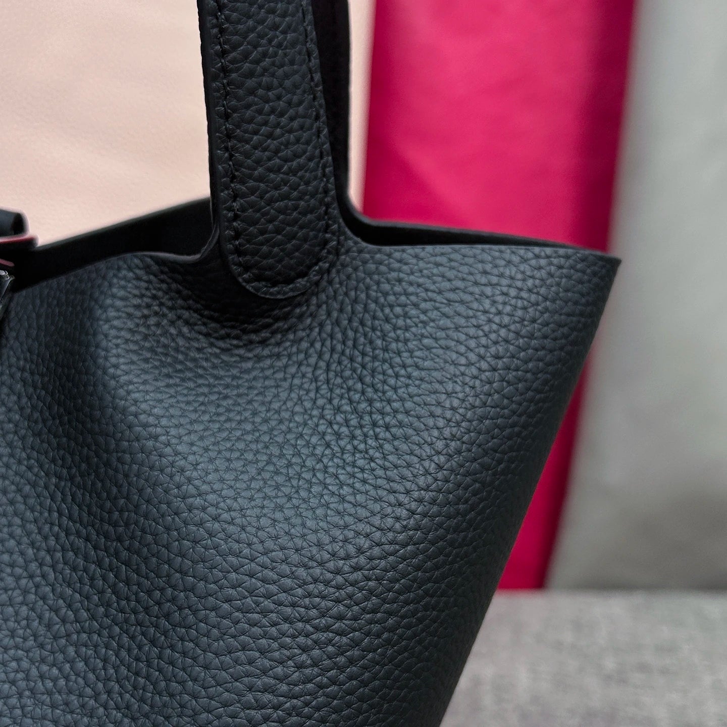 MENDY Women Bags Handbags Bucket Bag 18/22 Big Small Fashion Tote Bag Genuine Leather Luxury Quality Designers Lady Hand Bags