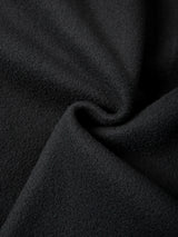 Men’s Classic Quarter-Zip Fleece Pullover