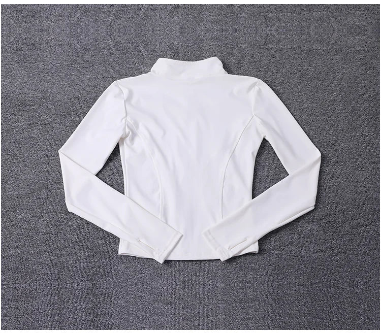 Women's Performance Sport Jacket
