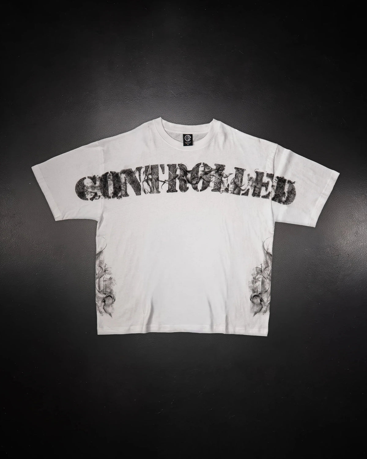 GYM Muscular Exclusive Sports T-shirt, Summer Short-Sleeve Loose Comfortable Elastic Training Squat Gym Apparel